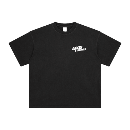 DFTR Washed T-Shirt