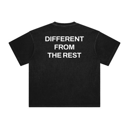 DFTR Washed T-Shirt